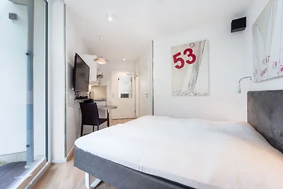 Dünenvilla 18 Wohnung 04