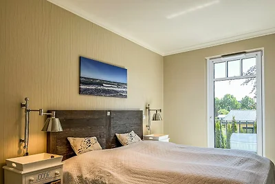 Baltischer Hof Wohnung 28