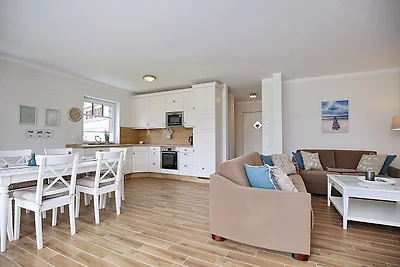 Casa vacanze Vacanza di relax Boltenhagen