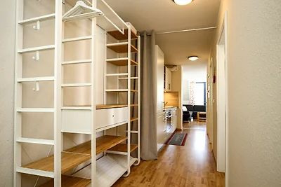 Feriendorf Papillon Wohnung 10-8
