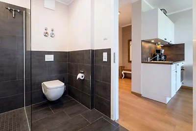 Apartament Dla rodzin Boltenhagen