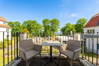 Baltischer Hof Wohnung 42