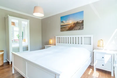 Ferienhaus am Deich Wohnung 02