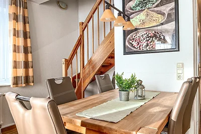 Vakantieappartement Gezinsvakantie 