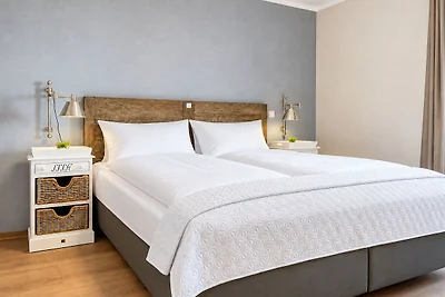 Baltischer Hof Wohnung 12