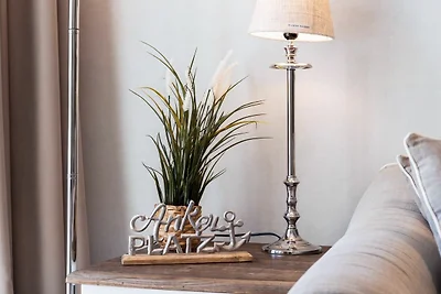 apartman za odmor Obiteljski odmor Boltenhagen