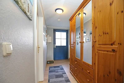 Vakantieappartement Gezinsvakantie Boltenhagen
