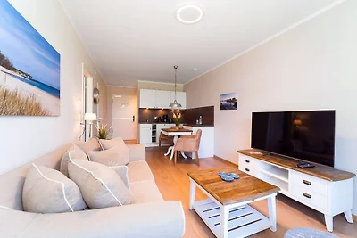 Baltischer Hof Wohnung 19