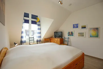 Appartamento Vacanza con famiglia Boltenhagen