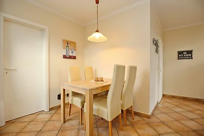 Vakantieappartement Gezinsvakantie Boltenhagen