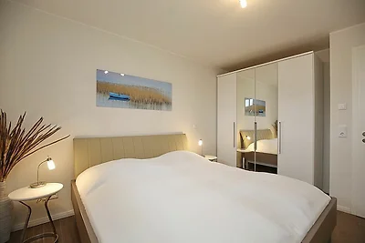 Vakantiehuis Ontspannende vakantie Ostseebad Boltenhagen
