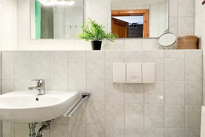 Vakantieappartement Gezinsvakantie Ostseebad Boltenhagen