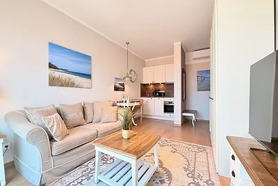 Baltischer Hof Wohnung 57