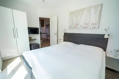 Promenadenvilla 03 Wohnung 01