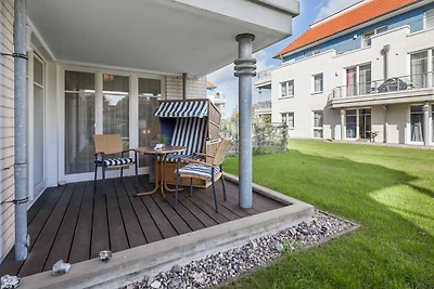 Dünenblick Wohnung 22