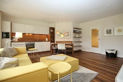 Likedeeler Wohnung 06