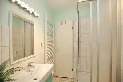 Casa vacanze Vacanza di relax Boltenhagen