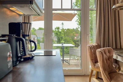 Baltischer Hof Wohnung 66