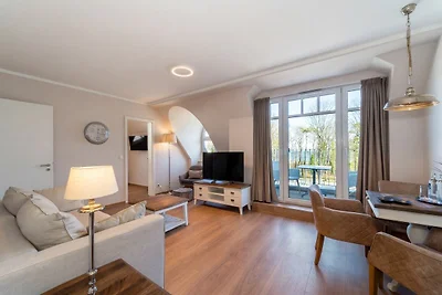 Baltischer Hof Wohnung 59