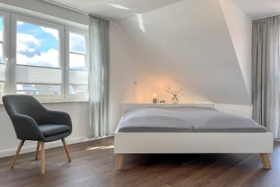 Vakantieappartement Gezinsvakantie Boltenhagen