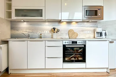 Dünenweg Wohnung 19a