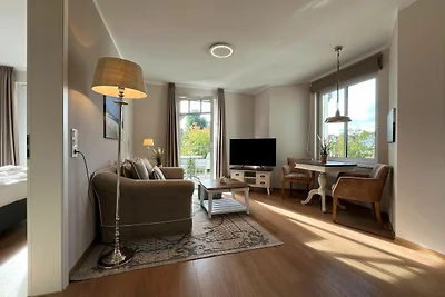 Baltischer Hof Wohnung 27