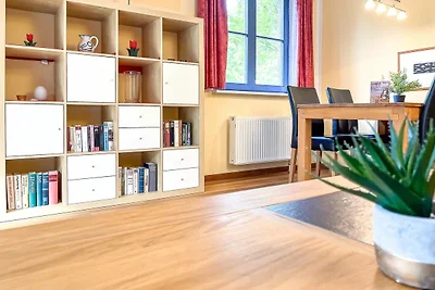 Vakantieappartement Gezinsvakantie Boltenhagen