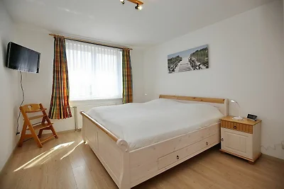 Waterkant Wohnung 16 - Windjammer