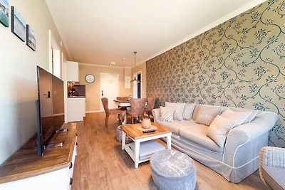 Baltischer Hof Wohnung 28