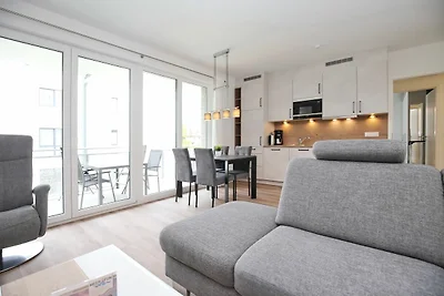 Weiße Villen Wohnung 17