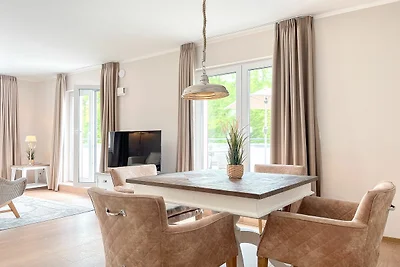 Appartamento Vacanza con famiglia Boltenhagen