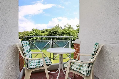 Sünnslag Wohnung 006