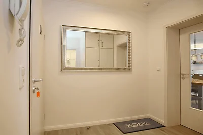 Haffblick Wohnung 48