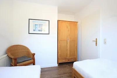 Feriendorf Papillon Wohnung 16-7
