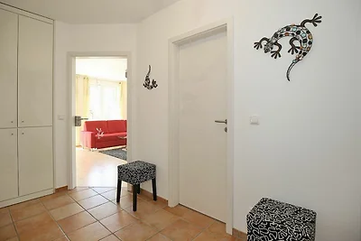 Appartamento Vacanza con famiglia Boltenhagen