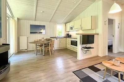 Schatzkiste - Dorf Ferienhaus 08