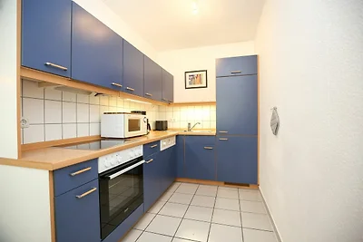 Sünnslag Wohnung 132