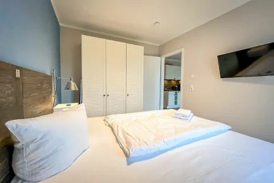 Baltischer Hof Wohnung 36