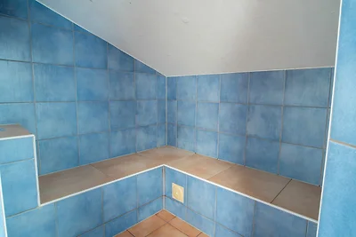 Strandblick - Dorf 1 Ferienhaus 15