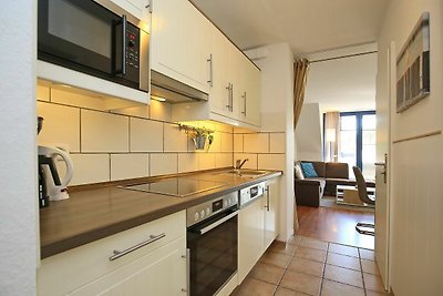 Feriendorf Papillon Wohnung 18-8