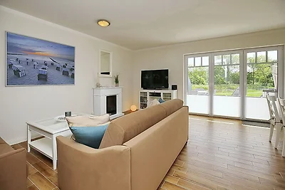 Casa vacanze Vacanza di relax Boltenhagen