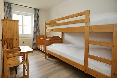 Fritz-Reuter-Weg 20 Wohnung 5