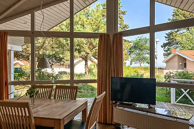 Strandblick - Dorf 1 Ferienhaus 14