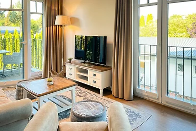 Baltischer Hof Wohnung 31