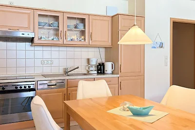 Minervapark Wohnung 25
