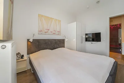 Appartamento Vacanza con famiglia Travemünde