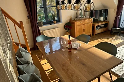 Feriendorf Papillon Wohnung 18-5