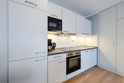 Haffblick Wohnung 11