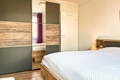 Sünnslag Wohnung 110