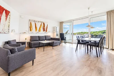 Promenadenvilla 03 Wohnung 07